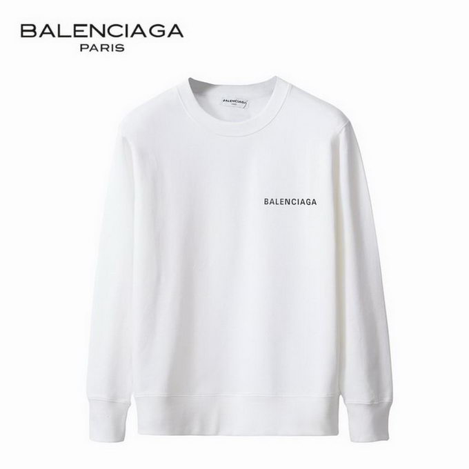 Balenciaga Sweatshirt Unisex ID:20220822-263
